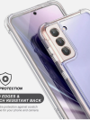 Samsung Cases/Cover for s21, s22 & s23 in Plus & Ultra Full Protection Phone Covers - Image 2
